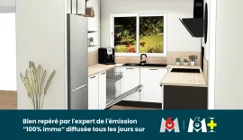 Vente Maison Ploneour Lanvern 1