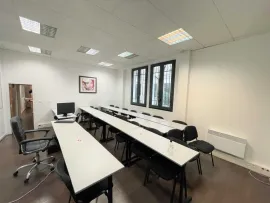 Location Location Bureaux Paris 75006