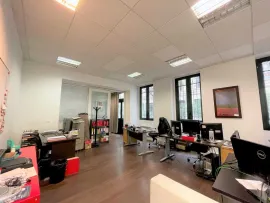 Location Location Bureaux Paris 75006