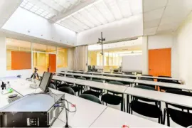 Location Location Bureaux Paris 75006