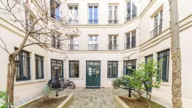 Location Location Bureaux Paris 75006