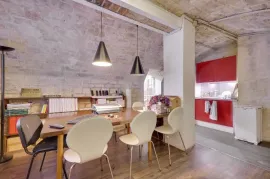 Location Location Bureaux Paris 75006