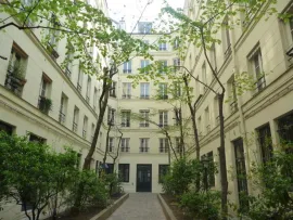 Location Location Bureaux Paris 75006