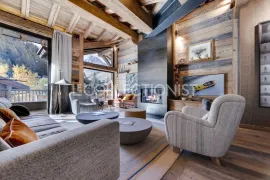 Chalet Altaïr Val-d'Isère