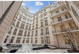 Location Location Bureaux Paris 75116