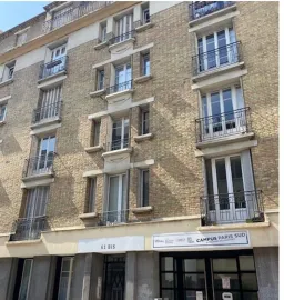 Vente Bureaux Boulogne-Billancourt 92100 Boulogne-Billancourt