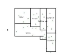 Vente Vente Bureaux Boulogne-Billancourt 92100