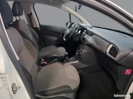Voiture CITROEN C3 - 1.4 HDi 70 CV ATTRACTION