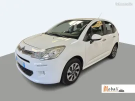 CITROEN C3 - 1.4 HDi 70 CV ATTRACTION Couëron