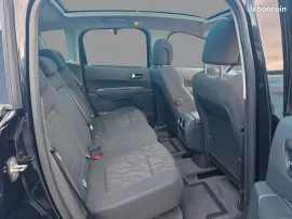 Voiture PEUGEOT 3008 - 1.6 HDi 115 CV ALLURE