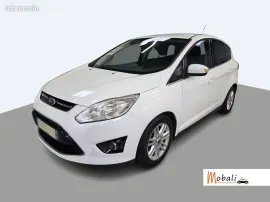 FORD C-MAX - 1.6 TDCi 115 CV TITANIUM X Couëron
