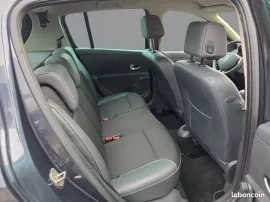 Voiture RENAULT CLIO3 - 1.5 dCi 85 CV EXCEPTION