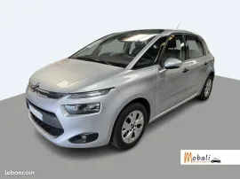 CITROEN C4 PICASSO - 1.6 e-HDi 115 CV Intensive - 6 CV Couëron