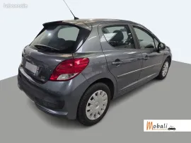 Voiture PEUGEOT 207 - 1.6 Hdi 90 CV 99G - 4 CV