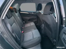 Voiture CITROEN C4 - 1.6 HDi 115 CV Millenium