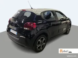 CITROEN C3 - 1.5 Blue-HDi 102 CV SHINE BUSINESS Couëron