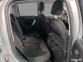 Voiture CITRIEN C3 - 1.4 Hdi 70 CV SX - 4 CV