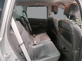 Voiture RENAULT SCENIC 3 - 1.6 dCi 130 CV BOSE Edition - 7 CV