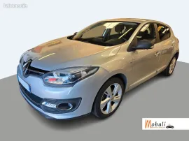 RENAULT MEGANE 3 - 1.5 dCi 110 CV LIMITED - 5 CV Couëron