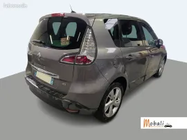RENAULT SCENIC 3 - 1.5 dCi 110 CV DYNAMIQUE - 5 CV Couëron