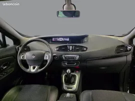 Voiture RENAULT SCENIC 3 - 1.5 dCi 110 CV DYNAMIQUE - 5 CV