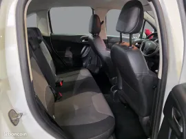 Voiture CITROEN C3 - 1.4 Hdi 70 CV CONFORT - 4 CV