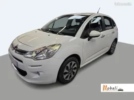 CITROEN C3 - 1.4 Hdi 70 CV CONFORT - 4 CV Couëron