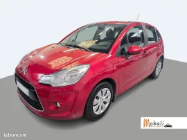 CITROEN C3 - 1.4 Hdi 70 CV CONFORT - 4 CV Couëron