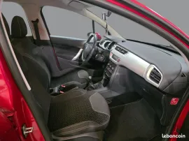Voiture CITROEN C3 - 1.4 Hdi 70 CV CONFORT - 4 CV