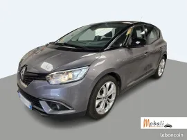 RENAULT SCENIC4 - 1.7 Blue dCi 120 CV INTENS - 6 CV Couëron