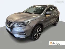 Nissan qashqai - 1.5 dci 110 cv tekna+ Couëron