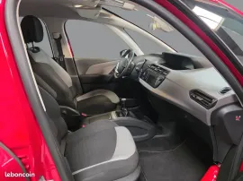 Voiture CITROEN C4 PICASSO - 1.6 e-HDi 115 CV BUSINESS - 6 CV