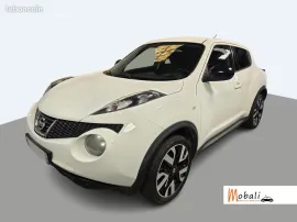Nissan juke - 1.5 dci 110 cv connect edition - 6 cv Couëron