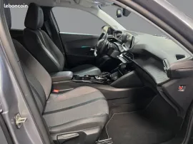 Voiture PEUGEOT 2008 - 1.5 Blue-HDi 130 CV ALLURE BUSINESS