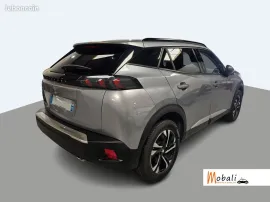 Voiture PEUGEOT 2008 - 1.5 Blue-HDi 130 CV ALLURE BUSINESS