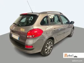 Voiture RENAULT CLIO 3 ESTATE - 1.5 dCi 85 CV AUTHENTIQUE - 5 CV