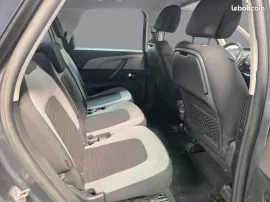 Voiture CITROEN C4 PICASSO - 1.6 e-HDi 115 CV Intensive - 6 CV