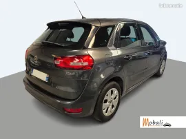 Voiture CITROEN C4 PICASSO - 1.6 e-HDi 115 CV Intensive - 6 CV