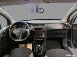 Voiture CITROEN C3 - 1.4 HDi 70 CV ATTRACTION - 4 CV