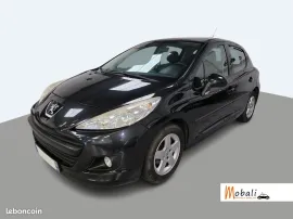 PEUGEOT 207+ - 1.6 HDi 90 CV PREMIUM - 5 CV Couëron
