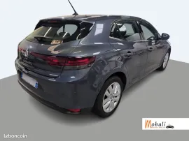 Voiture RENAULT MEGANE 4 - 1.5 Blue dCi 116 CV BUSINESS - 6 CV