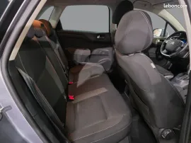Voiture CITROEN C4 - 1.6 Blue-HDi 120 CV Millenium - BA - 6 CV