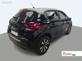 Voiture CITROEN C3 - 1.5 Blue-HDi 102 CV SHINE BUSINESS