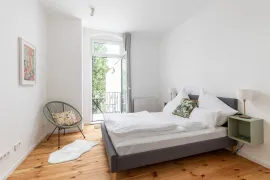 Location Berliner Allee, Berlin