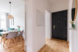 Location Berliner Allee, Berlin