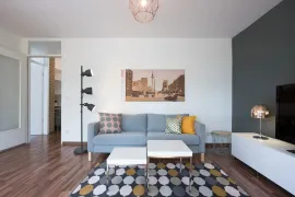 Location Krachtstraße, Berlin