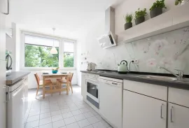 Location Krachtstraße, Berlin