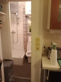 Location Charmant studio dans le 9ème