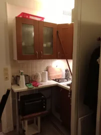 Location Charmant studio dans le 9ème