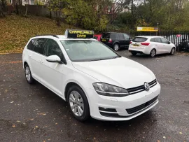 Volkswagen Golf SE FSI MOT 11/26 AUTO 32K PSH ULEZ 1.4 5dr Manchester